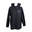 Unisex Nomen Nescio - Hoodie, size 38 - Black ()