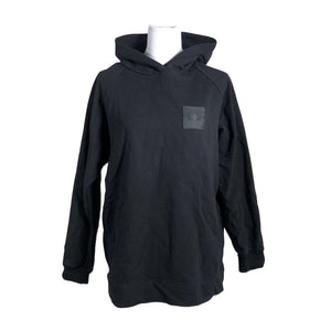 Unisex Nomen Nescio - Hoodie, size 38 - Black (1)