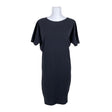 Unisex People Tree - Tricot dress, size 38 - Black ()