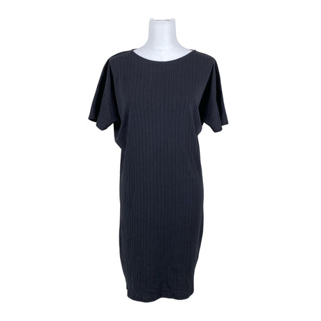 Unisex People Tree - Tricot dress, size 38 - Black ()