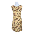 Unisex Worn - Tunic, size 40 - Brown ()