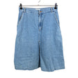 Unisex Samuji - Fabric skirt, size 40 - Light blue ()