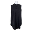 Unisex Voglia - Tunic, size 38 - Black ()