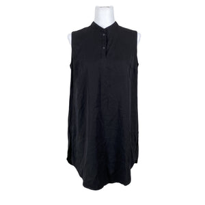 Unisex Voglia - Tunic, size 38 - Black (1)