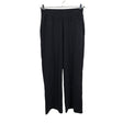Unisex Riva Clothing - Tricot pants, size 38 - Black ()