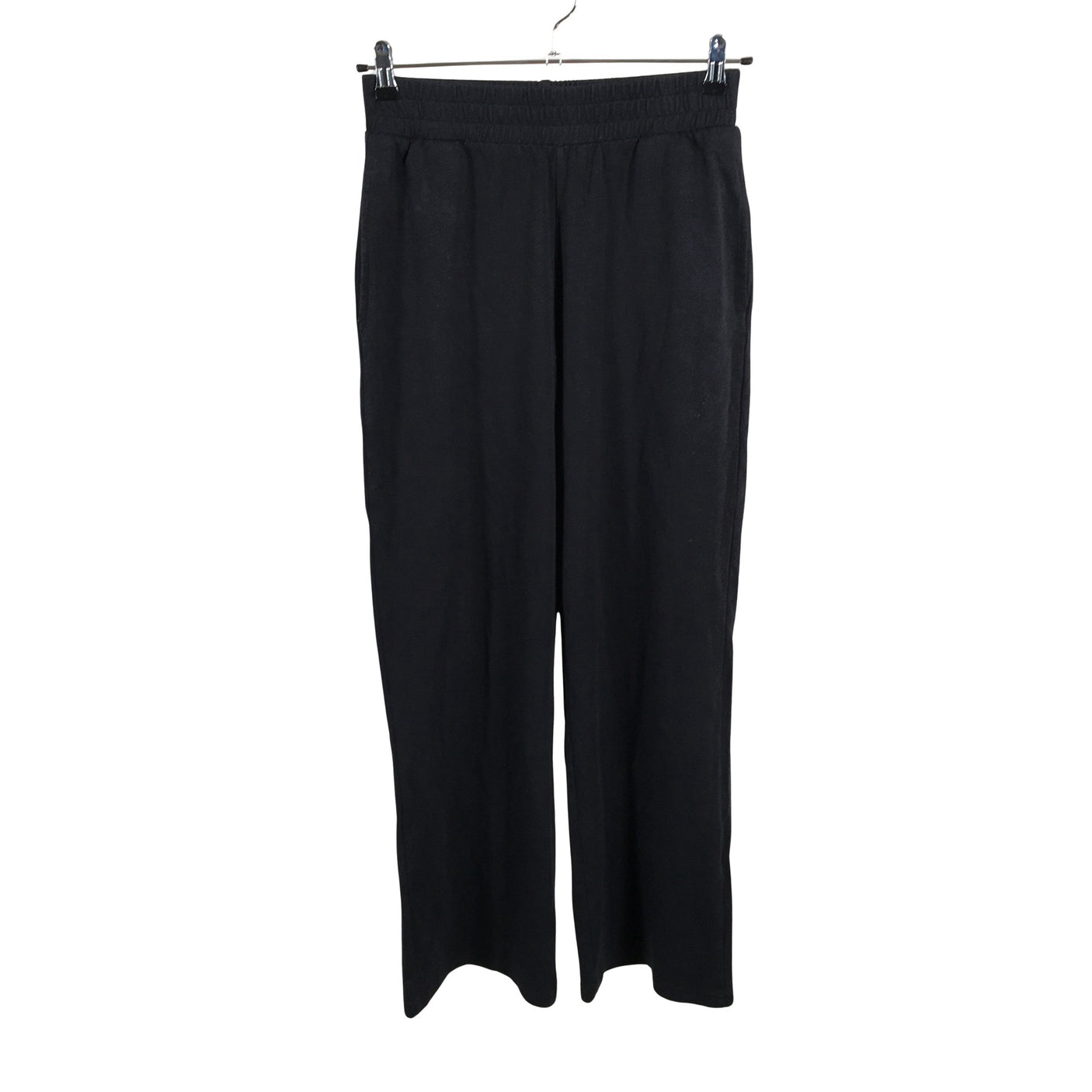 Unisex Riva Clothing - Tricot pants, size 38 - Black (1)