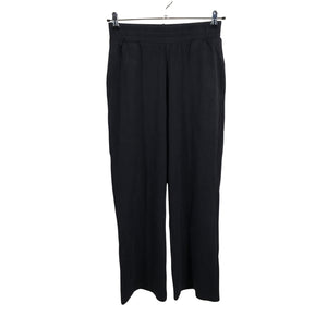 Unisex Riva Clothing - Tricot pants, size 38 - Black (1)