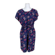 Unisex Globe Hope - Dress, size 36 - Blue ()