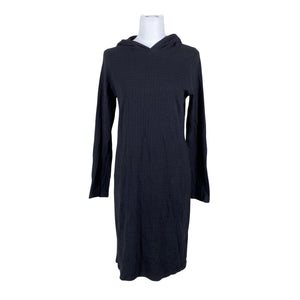 Unisex Second Chance - Tricot dress, size 38 - Black (1)