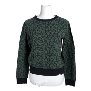 Unisex FECC - Tricot shirt, size 38 - Green (1)