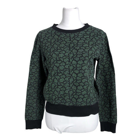 Unisex FECC - Tricot shirt, size 38 - Green ()