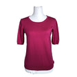 Unisex Global - Sweater, size 38 - Pink ()
