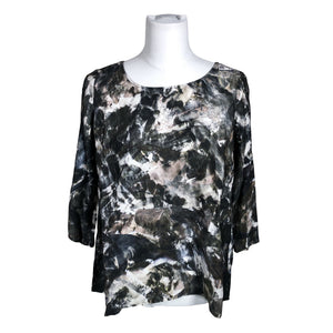 Unisex Twist&Tango - Blouse, size 34 - Green (1)