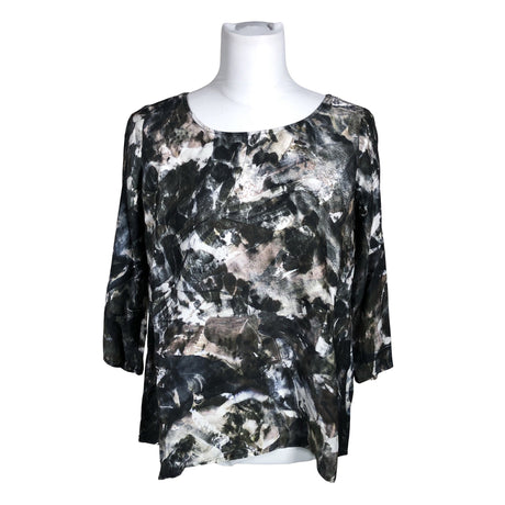 Unisex Twist&Tango - Blouse, size 34 - Green ()