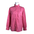Unisex Gant - Blouse, size 38 - Pink ()