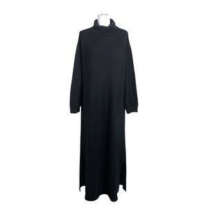 Unisex Uhana Design - Knit dress, size 40 - Black (1)