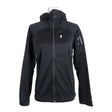 Unisex Peak Performance - Outdoor jacket, size 38 - Black ()