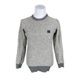 Unisex Les Deux - Sweater, size M - Gray ()