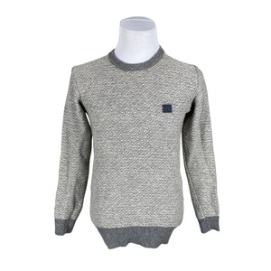 Unisex Les Deux - Sweater, size M - Gray (1)