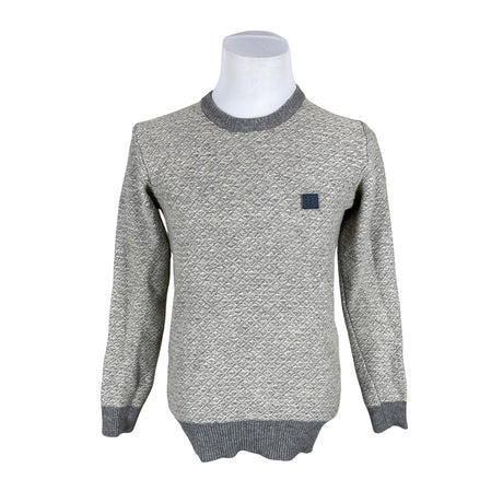 Unisex Les Deux - Sweater, size M - Gray ()