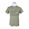 Unisex Pepe Jeans - T-shirt, size L - Green ()