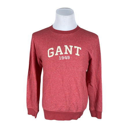 Unisex Gant - Sweatshirt, size L - Red ()