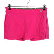 Unisex Alberto - Sports short skirt, size 40 - Pink ()