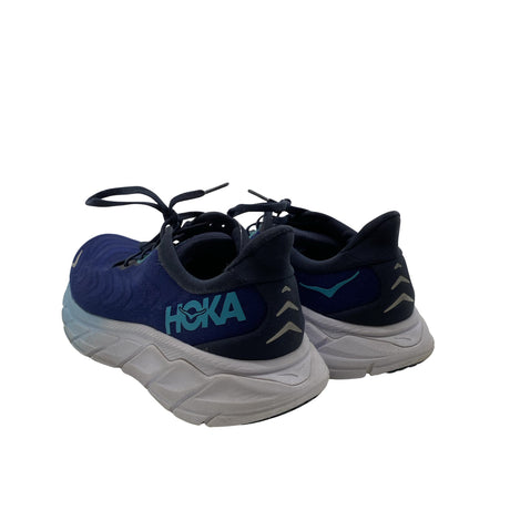 Unisex Hoka One One - Running shoes, size XXS - Blue (2)