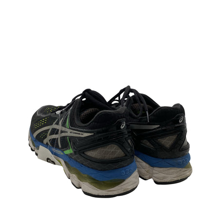 Unisex Asics - Running shoes, size 43 - Black (2)