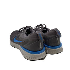 Unisex Nike - Running shoes, size XS - Gray (2)