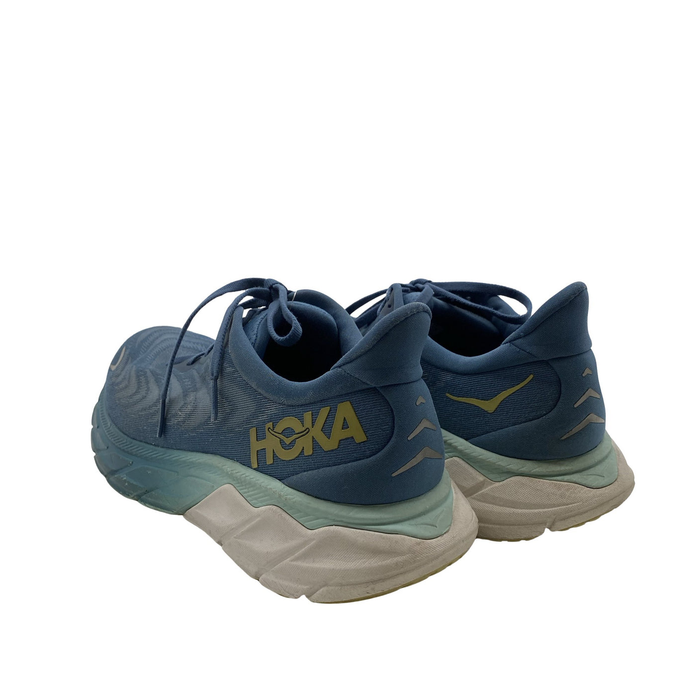 Unisex Hoka One One - Running shoes, size 43 - Blue (2)
