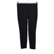 Unisex Cut & Pret - Tricot pants, size 38 - Black ()