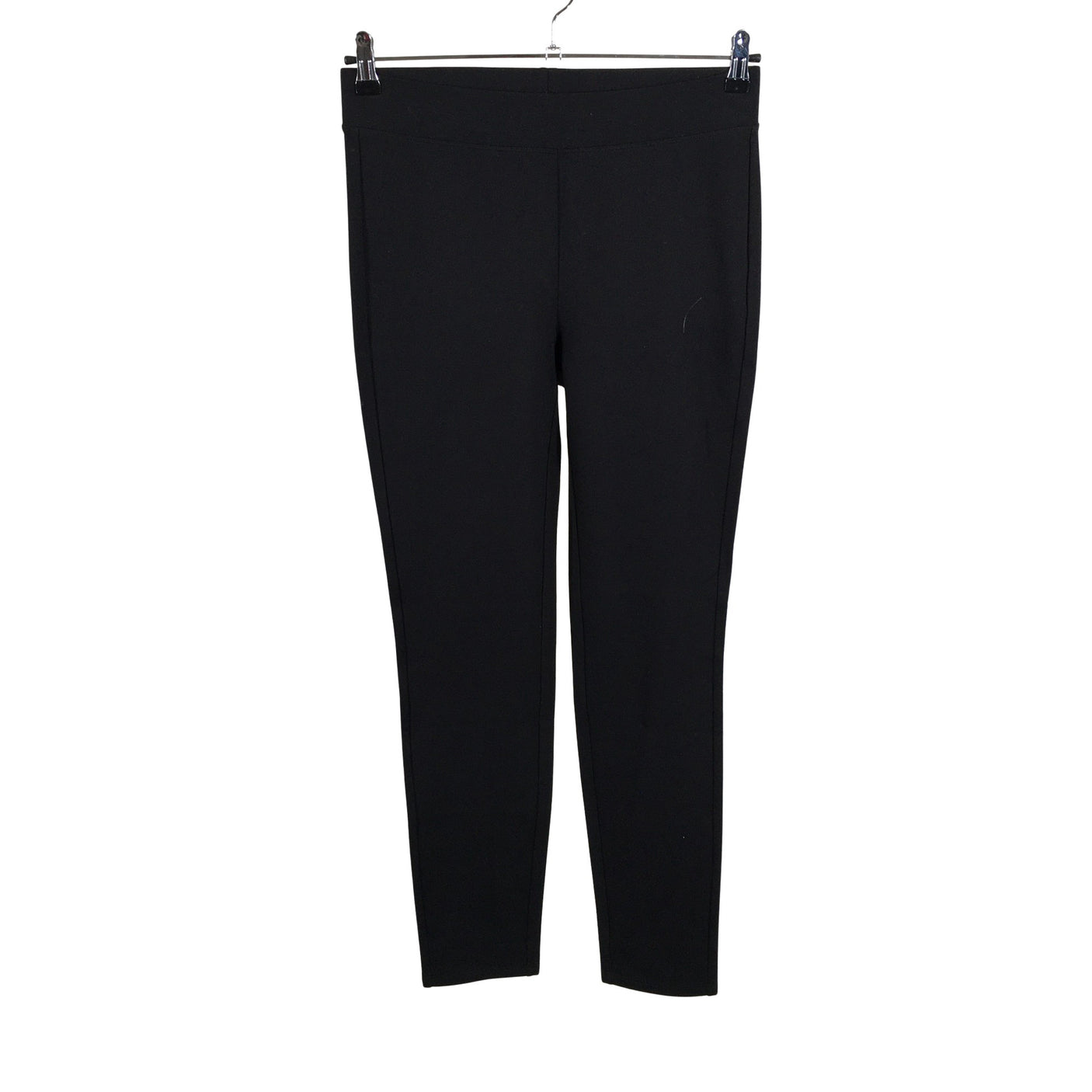 Unisex Cut & Pret - Tricot pants, size 38 - Black (1)
