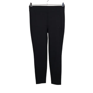 Unisex Cut & Pret - Tricot pants, size 38 - Black (1)