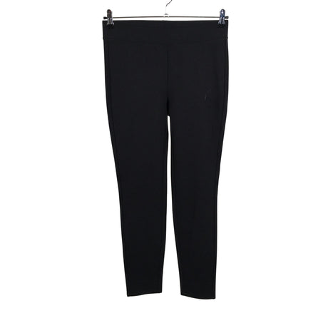 Unisex Cut & Pret - Tricot pants, size 38 - Black ()