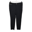 Unisex Noom - Slacks, size 40 - Black ()