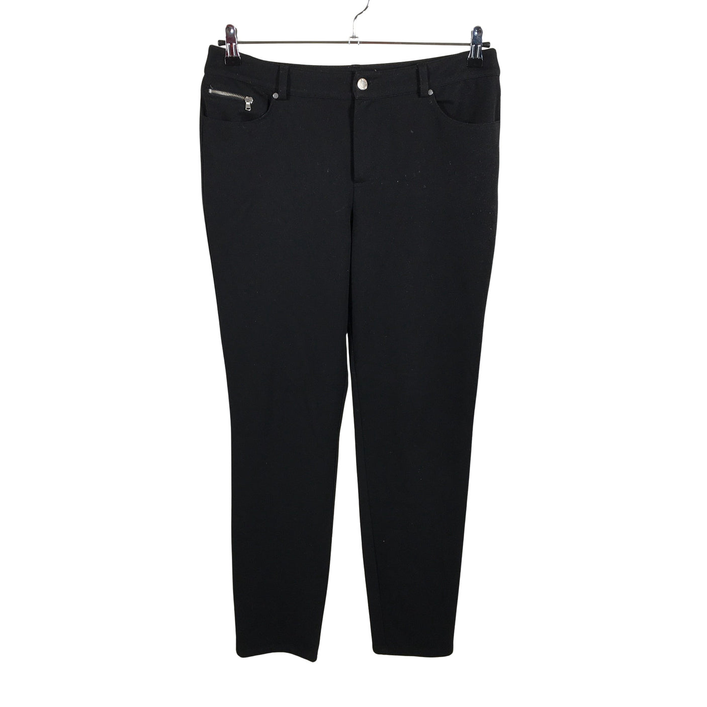 Unisex Noom - Slacks, size 40 - Black (1)