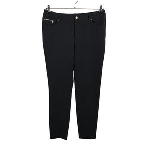 Unisex Noom - Slacks, size 40 - Black (1)
