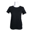 Unisex Noom - T-shirt, size 40 - Black ()