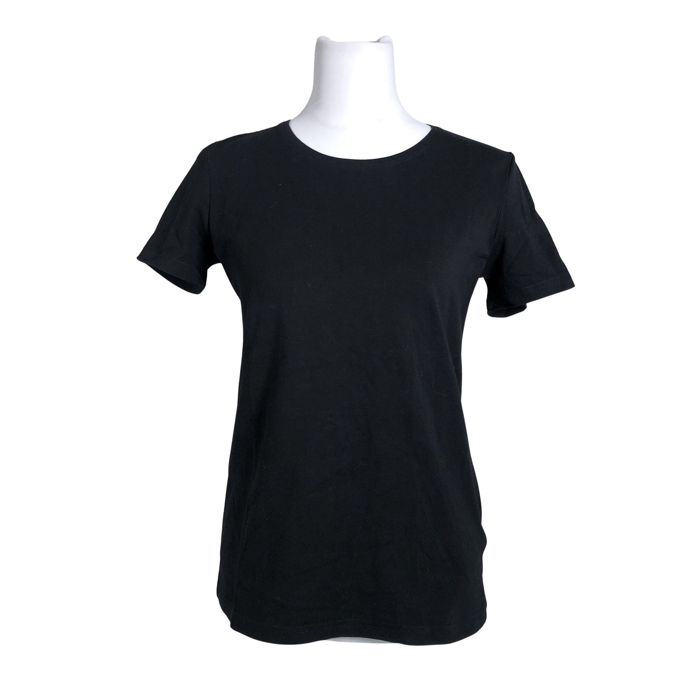 Unisex Noom - T-shirt, size 40 - Black (1)