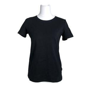 Unisex Noom - T-shirt, size 40 - Black (1)