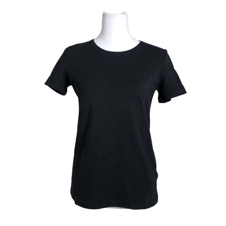 Unisex Noom - T-shirt, size 40 - Black ()