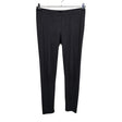 Unisex Lindex - Leggings, size 40 - Black ()