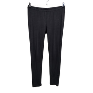 Unisex Lindex - Leggings, size 40 - Black (1)