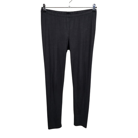 Unisex Lindex - Leggings, size 40 - Black ()