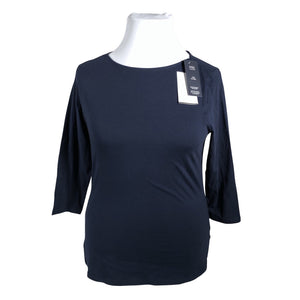 Unisex Marks&Spencer - Tricot shirt, size 42 - Blue (1)