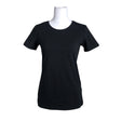 Unisex Noom - T-shirt, size 38 - Black ()