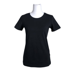 Unisex Noom - T-shirt, size 38 - Black (1)