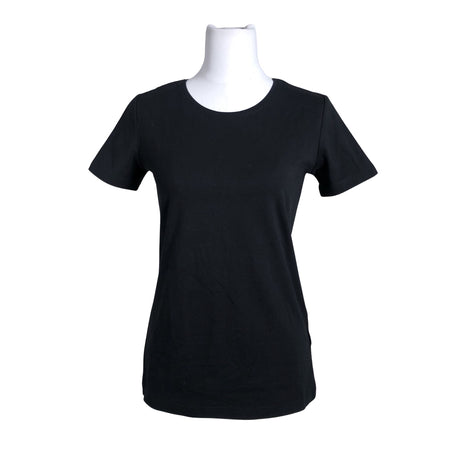Unisex Noom - T-shirt, size 38 - Black ()