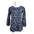 Unisex Voglia - Blouse, size 38 - Blue ()
